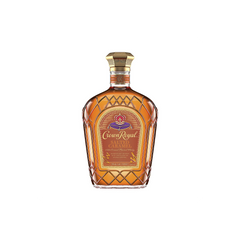 Crown Royal Flavored Whisky-Canadian Salted Caramel 70 750ml