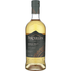 Fercullen Falls Single Malt Irish Whiskey 92 750ml