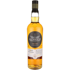 Glengoyne Single Malt Scotch Cask Strength 118.4 750ml