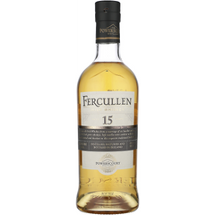 Fercullen Falls Blended Irish Whiskey 15 Yr 83 750ml