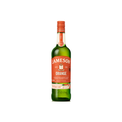 Jameson Orange Flavored Whiskey 60 750ml