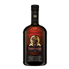 Bunnahabhain Single Malt Scotch 12 Yr 92.6 750ml