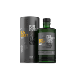 Port Charlotte Single Malt Scotch Heavily Peated Islay Barley 2012 6 Yr 100 750ml