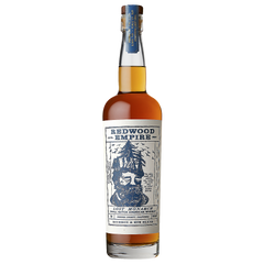 Redwood Empire Blended American Whiskey Lost Monarch 90 750ml