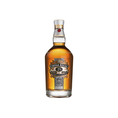 Chivas Regal Blended Scotch Original 25 Yr 80 With Carton 750ml