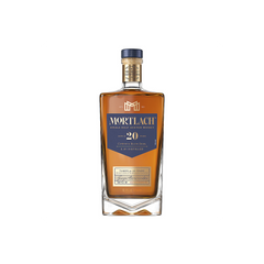 Mortlach Single Malt Scotch Cowie'S Blue Seal 20 Yr 86.8 750ml