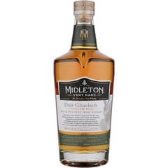 Midleton Single Pot Still Irish Whiskey Very Rare Dair Ghaelach Kilranelagh Wood 114 700ml