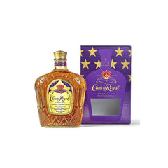 Crown Royal Canadian Whisky Fine Deluxe 80 750ml