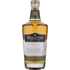 Midleton Single Pot Still Irish Whiskey Very Rare Dair Ghaelach Kilranelagh Wood 115 700ml