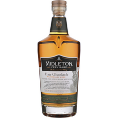 Midleton Single Pot Still Irish Whiskey Very Rare Dair Ghaelach Kilranelagh Wood 113.6 700ml