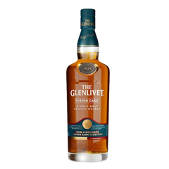 The Glenlivet Single Malt Scotch Fusion Cask 80 750ml