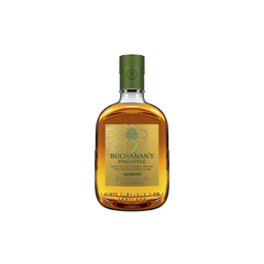 Buchanan'S Scotch Whiskey Pineapple 70 750ml