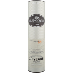 Glengoyne Single Malt Scotch 10 Yr 86 750ml