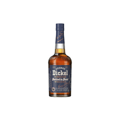 George Dickel Tennessee Whiskey Bottled In Bond 13 Yr 100 750ml