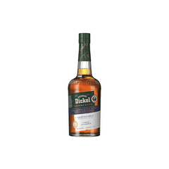 George Dickel Rye Whiskey X Leopold Bros Collaboration Blend Colimn Still Three Chamber 100 750ml