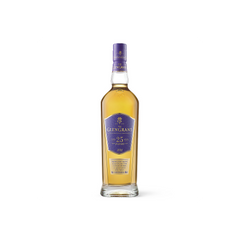 Glen Grant Single Malt Scotch 25 Yr 92 750ml