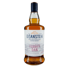 Deanston Single Malt Scotch Finished In Virgin Oak 92.6 750ml