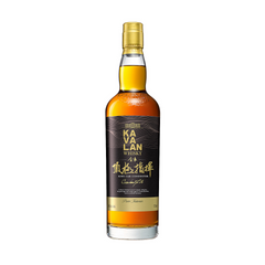 Kavalan Single Malt Whisky King Car Conductor 92 750ml