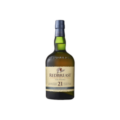 Redbreast Single Pot Still Irish Whiskey 21 Yr 92 750ml