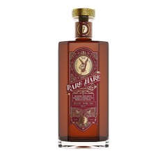 Rare Hare Blended Bourbon Finished With French Oak Staves 7 Yr 100 700ml