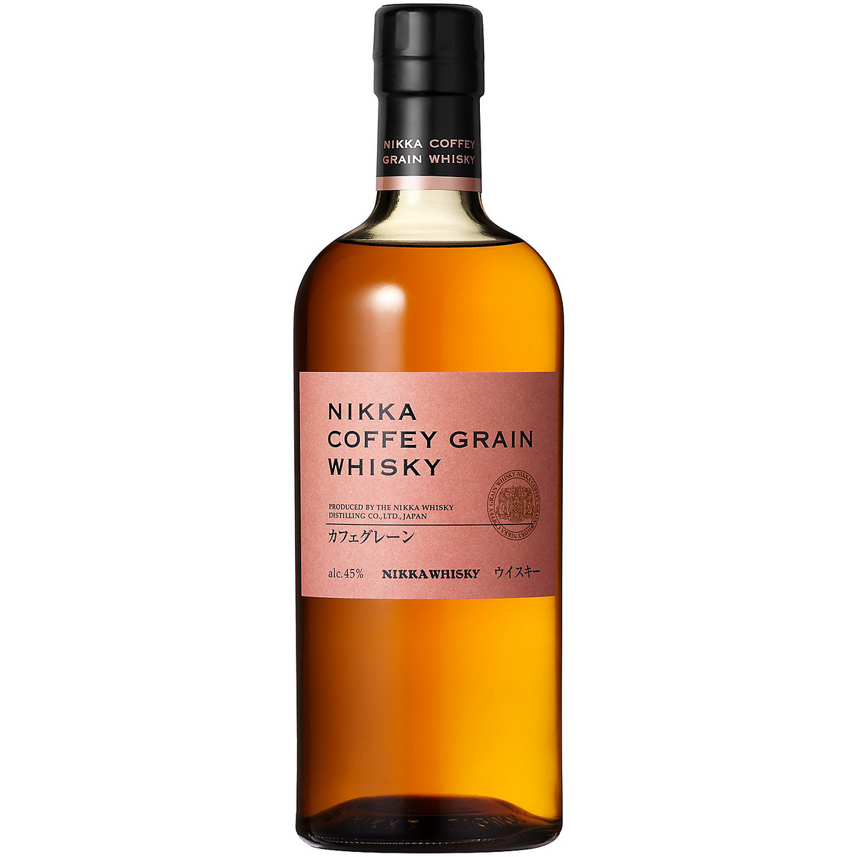 Nikka Coffey Grain Whisky 90 750ml