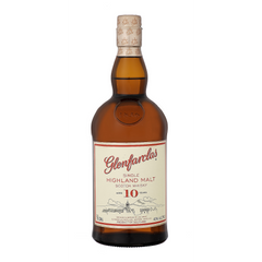 Glenfarclas Single Malt Scotch 10 Yr 80 750ml