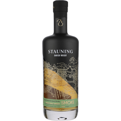 Stauning Single Malt Whisky Smoke 5 Yr 94 750ml