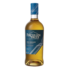 Fercullen Falls Single Malt Irish Whiskey The Powerscourt Distillery Small Batch 86 750ml