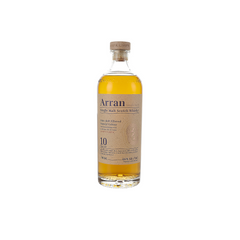 The Arran Malt Single Malt Scotch 10 Yr 92 700ml