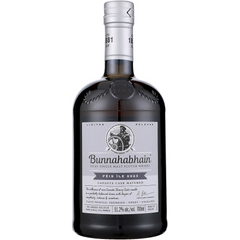 Bunnahabhain Single Malt Scotch Feis Ile 2023 Canasta Cask Matured Limited Edition 102.4 700ml