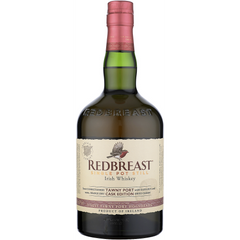 Redbreast Single Pot Still Irish Whiskey Cask Edition 92 750ml