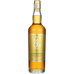 Kavalan Single Malt Whisky Ex Bourbon Cask 92 750ml