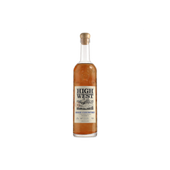 High West American Single Malt Whiskey High Country Limited Release 88 750ml