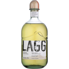 Lagg Single Malt Scotch Kilmory Edition 92 700ml