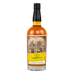 Whiskeysmith Pineapple Flavored Whiskey 60 750ml