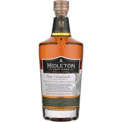 Midleton Single Pot Still Irish Whiskey Very Rare Dair Ghaelach Kilranelagh Wood 114.2 700ml