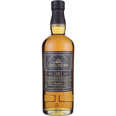 Longmorn Single Malt Scotch 18 Yr 115.2 700ml