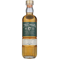 Mcconnell'S Blended Irish Whiskey 5 Yr 84 750ml