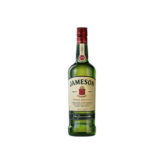 Jameson Blended Irish Whiskey 80 750ml