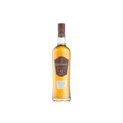 Glen Grant Single Malt Scotch 12 Yr 86 750ml