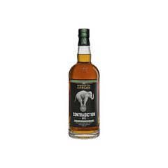 Smooth Ambler Blend Of Straight Rye Whiskies Contradiction Rye 105 750ml