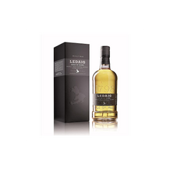 Ledaig Single Malt Scotch 10 Yr 92.6 750ml