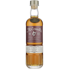 Mcconnell'S Blended Irish Whiskey Sherry Cask Finish 5 Yr 92 750ml