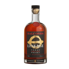 Balcones Texas Single Malt Whisky Lineage 94 750ml