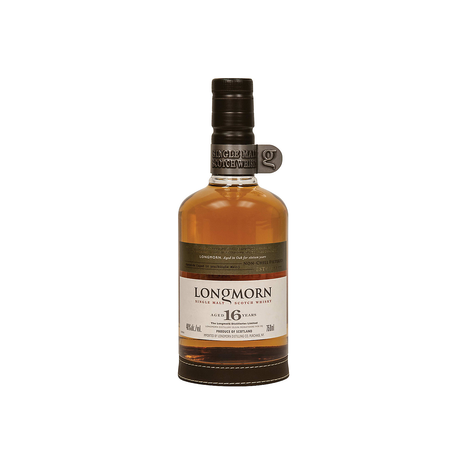 Longmorn Single Malt Scotch 16 Yr 96 750ml