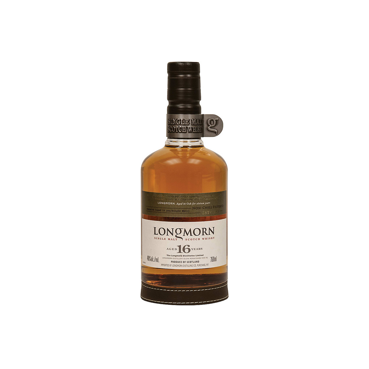 Longmorn Single Malt Scotch 16 Yr 96 750ml