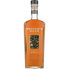 Heaven'S Door Straight Rye Whiskey Refuge Finished In Sherry Casks 92 750ml