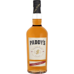 Paddy Blended Irish Whiskey 80 750ml