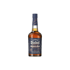 George Dickel Tennessee Whiskey Bottled In Bond 12 Yr 100 750ml