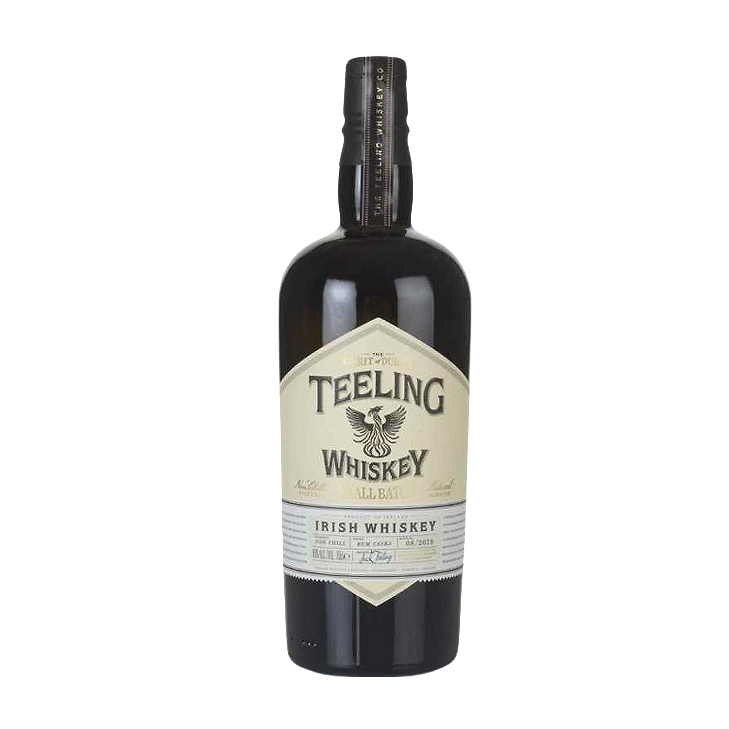 Teeling Blended Irish Whiskey Small Batch 92 750ml